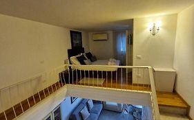 Apartment Luxury Archimede 80